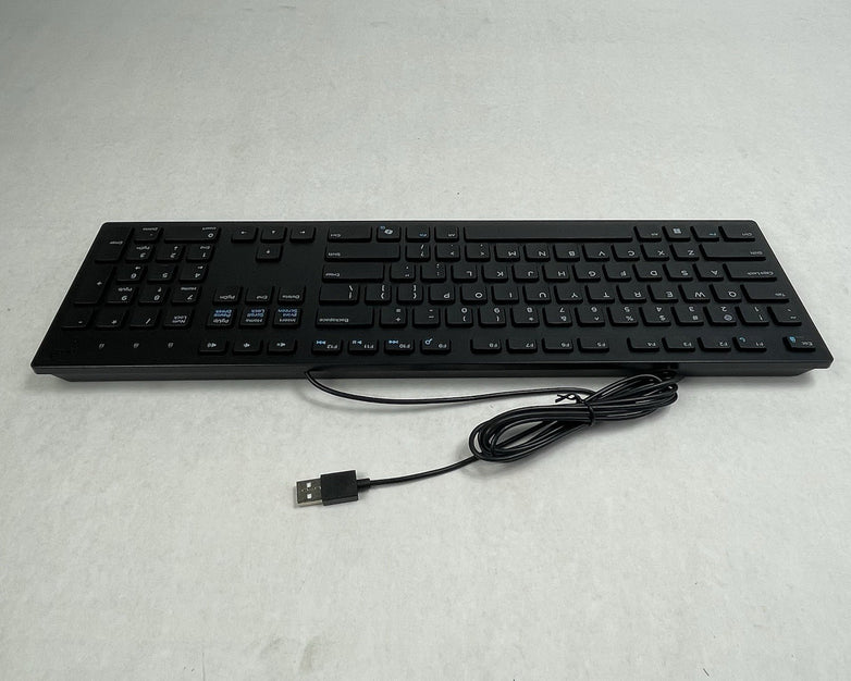 Dell KB216-BK-US Keyboard Lot Of 10