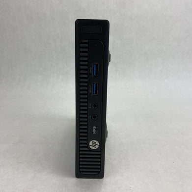 HP MP9 9000 MFF Intel Core i5-4570T 2.9GHz 8GB RAM No HDD/OS/AC
