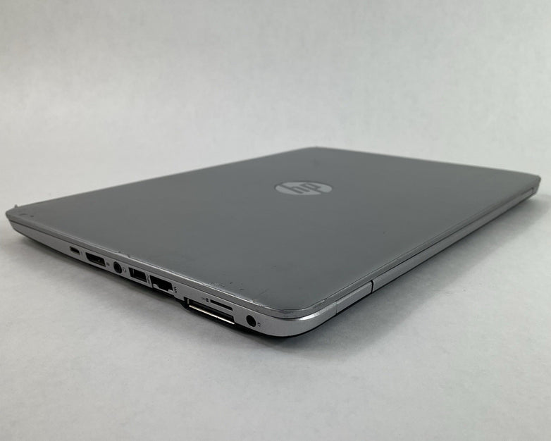 HP EliteBook 840 G3 14" i5-6300U 2.40 GHz 16 GB RAM No SSD/OS/AC/Batt