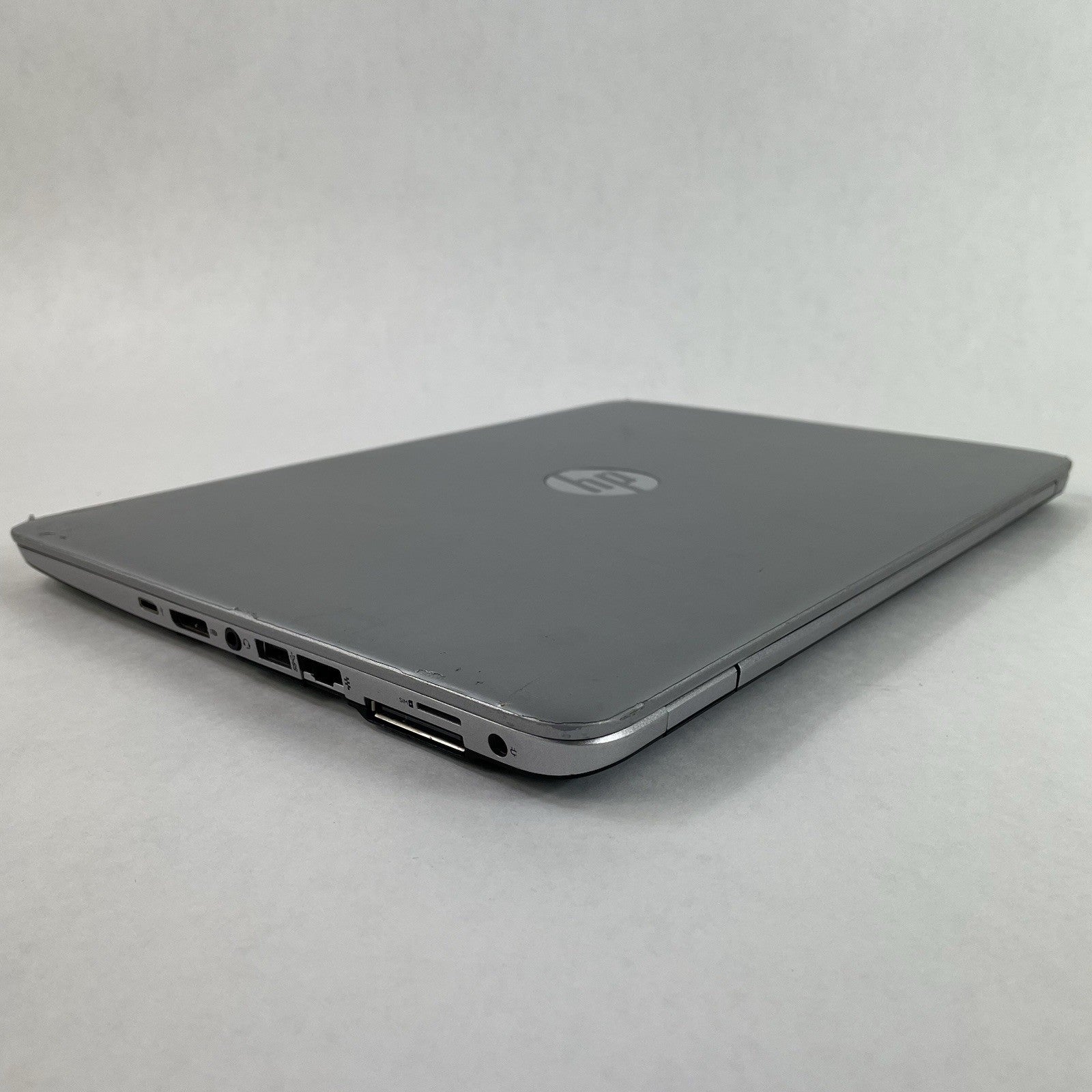HP EliteBook 840 G3 14" i5-6300U 2.40 GHz 16 GB RAM No SSD/OS/AC/Batt12