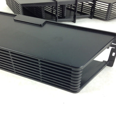 HP Compaq Elite 8000, 8200, 8300 USDT Rear I/O Port Cover VN571AA (Lot of 5)