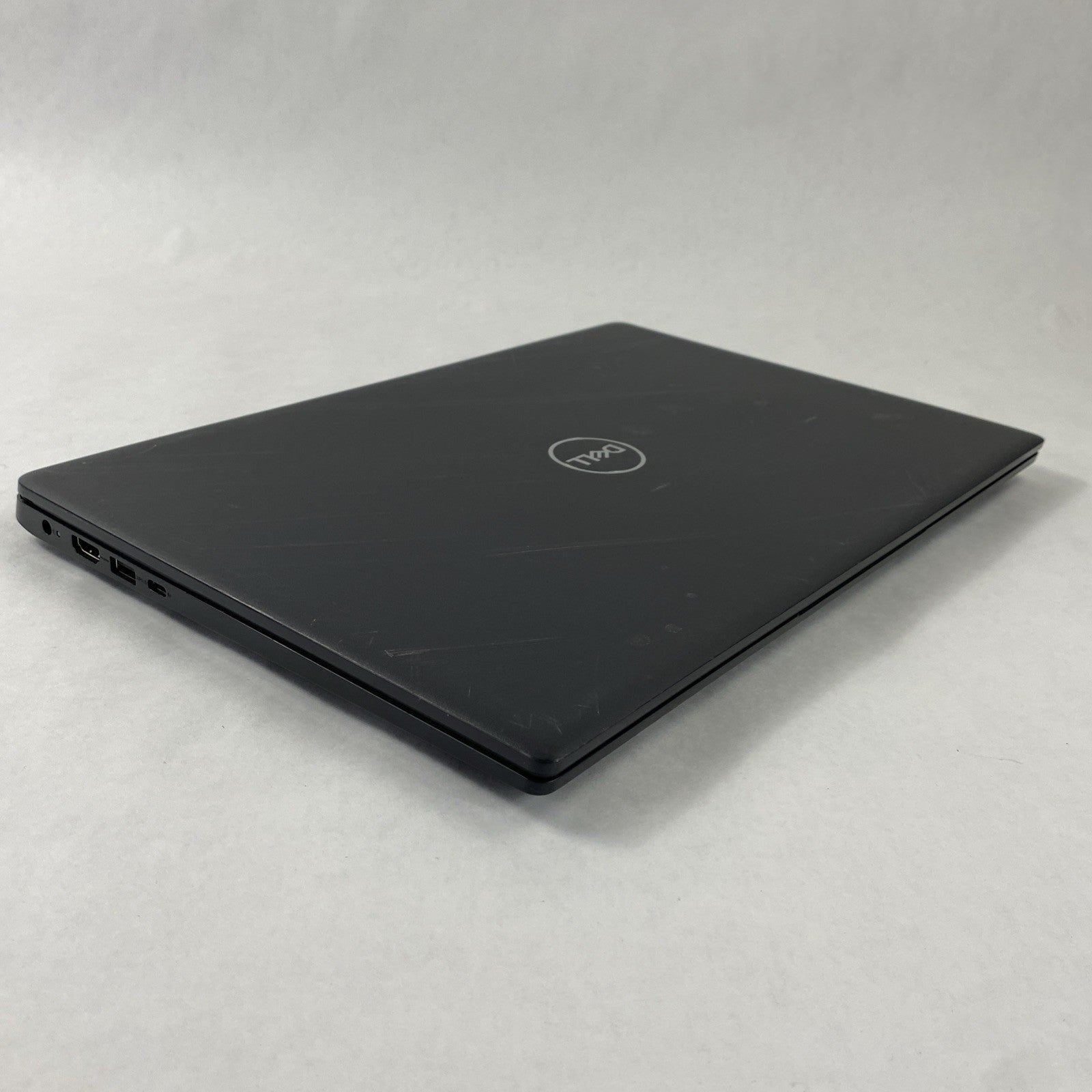 Dell Latitude 3510 Intel Core i7-10510U 1.80 GHz 16 GB RAM 15.6" No SSD No OS