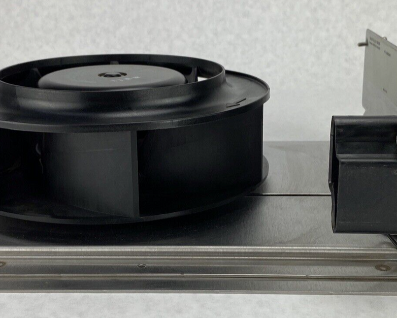 Ebm-Papst R1G190-AC11-52 Grass Valley Kalypso Fan Assembly 660002600