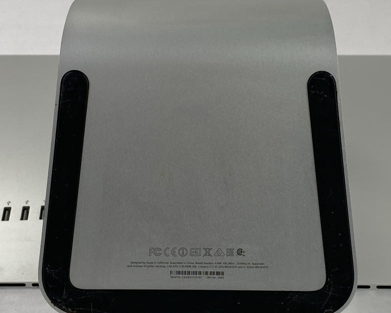 Apple A1418 iMac 21.5" 2014 1.4 GHz i5 8 GB RAM 500GB HDD macOS 11.7.1