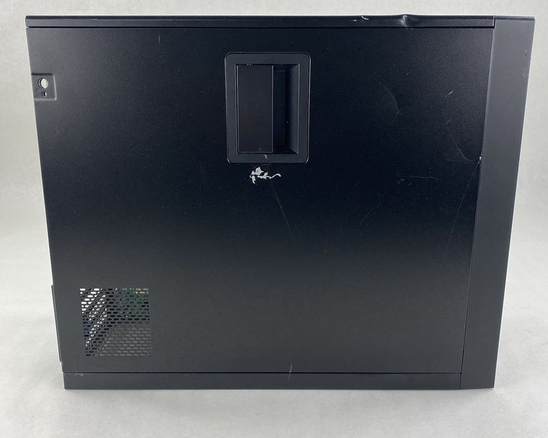 Dell Precision T1700 MT Intel Xeon E3-1226 v3 3.3GHz 8GB RAM No HDD No OS