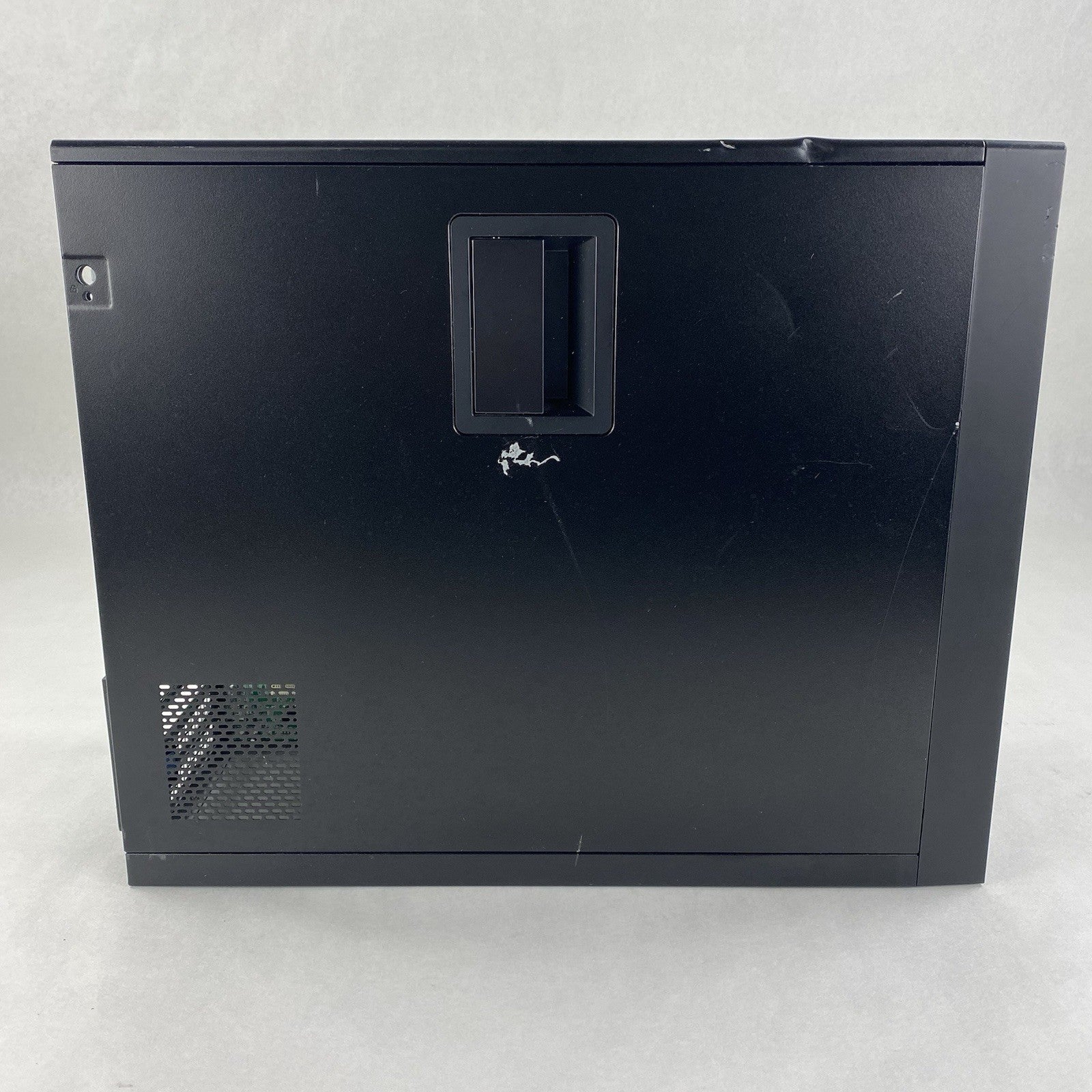 Dell Precision T1700 MT Intel Xeon E3-1226 v3 3.3GHz 8GB RAM No HDD No OS