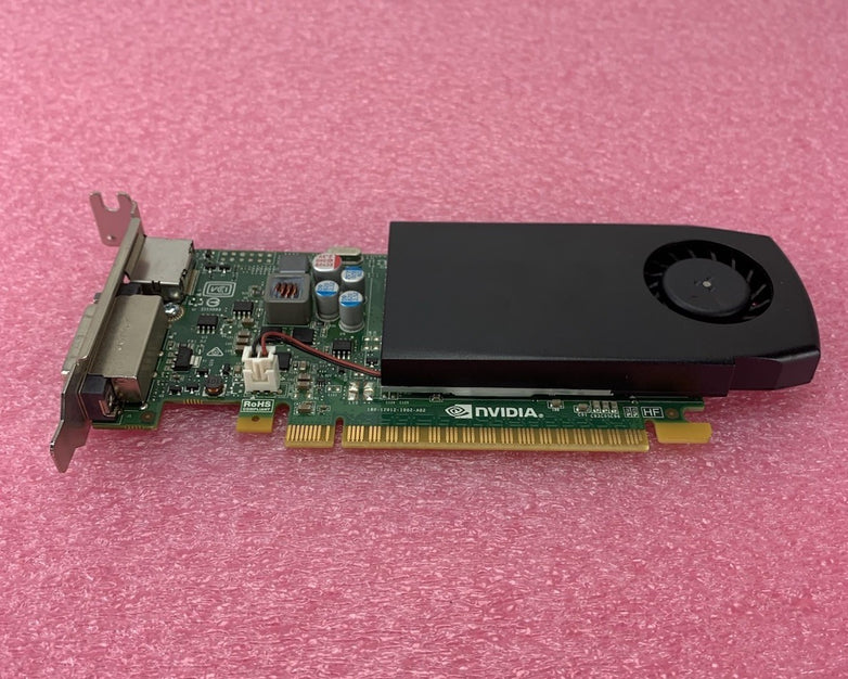 Nvidia GeForce GT 630 P2012 180-12012-1002-A02 Video Graphics Card