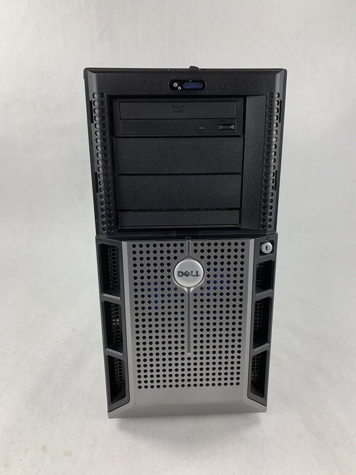 Dell PowerEdge 2900 X5260 3.3 GHz 24 GB RAM No HDD No OS