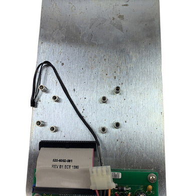 Hard Drive Caddy Board Octel 740-6632-002 740-6072-001 300-6030-001