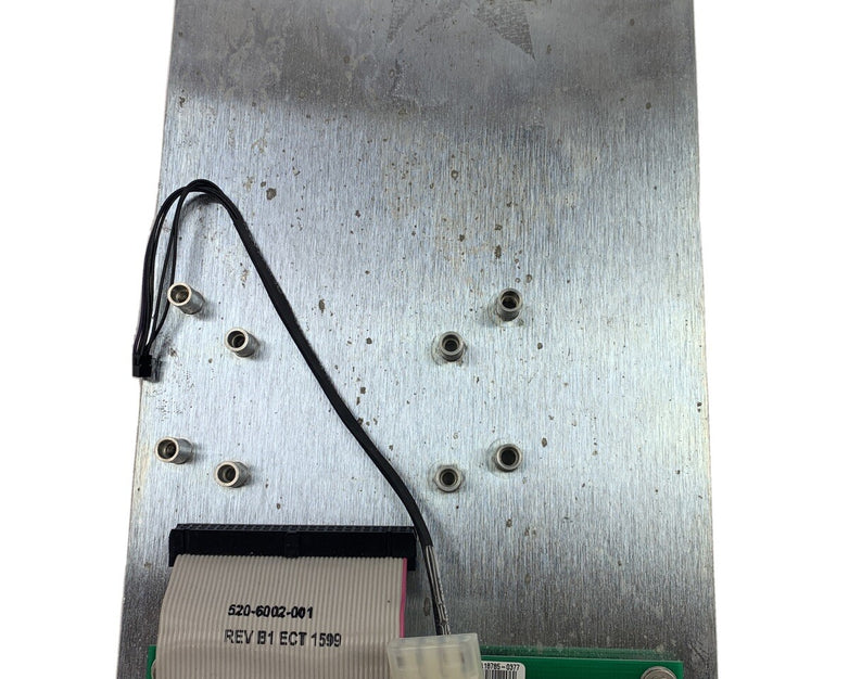 Hard Drive Caddy Board Octel 740-6632-002 740-6072-001 300-6030-001