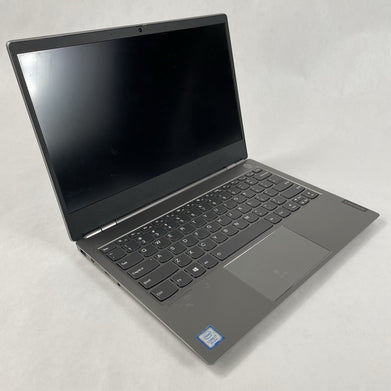 Lenovo ThinkBook 13s-IWL 13.3" i7-8565U 1.80 GHz 8 GB RAM No SSD No OS