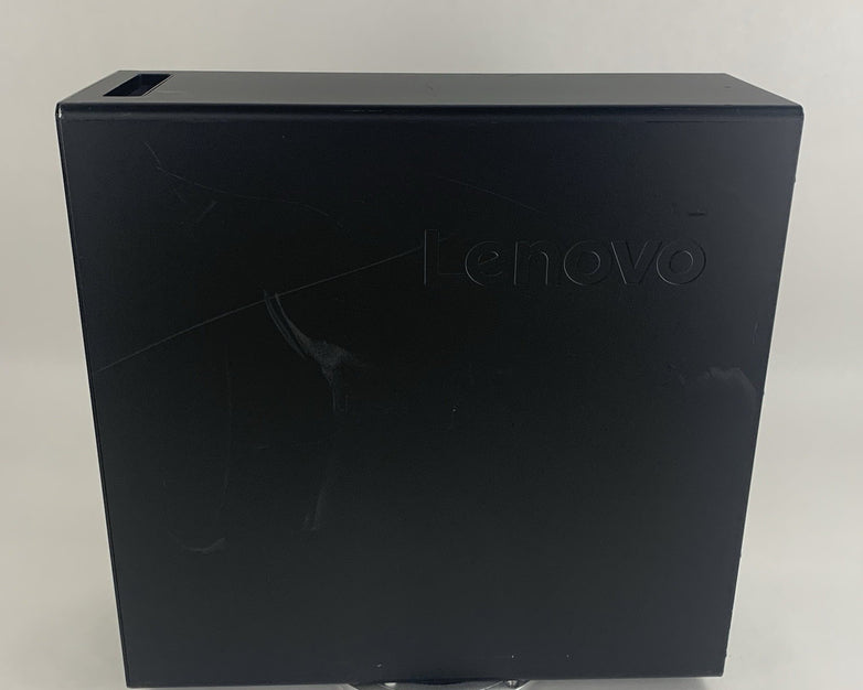 Lenovo ThinkStation P520 Tower W-2145 3.70 GHz 32 GB RAM Nvidia K2000 No OS/HDD