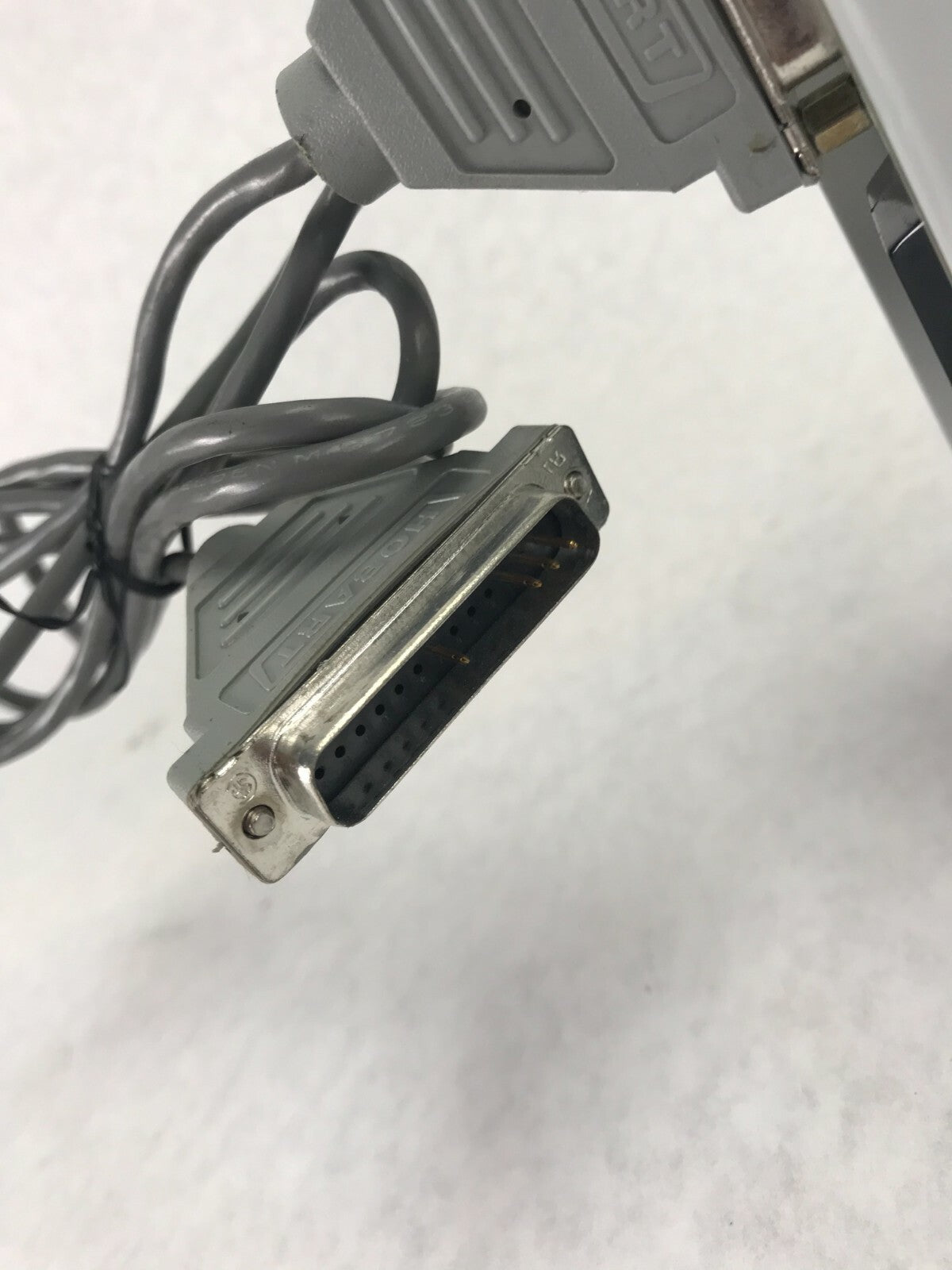 Hobart Scalemaster Scale Networking System SM Port 28884-FB