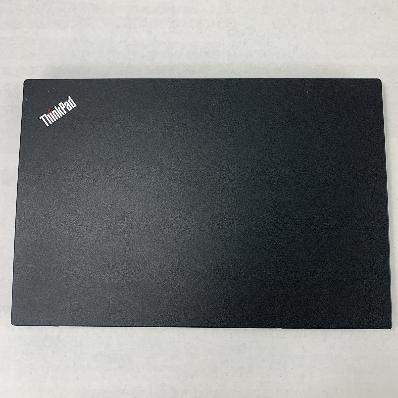 Lenovo ThinkPad L590 15" Laptop i5-8365U 1.6 GHz 8 GB Ram No OS No HDD No AC