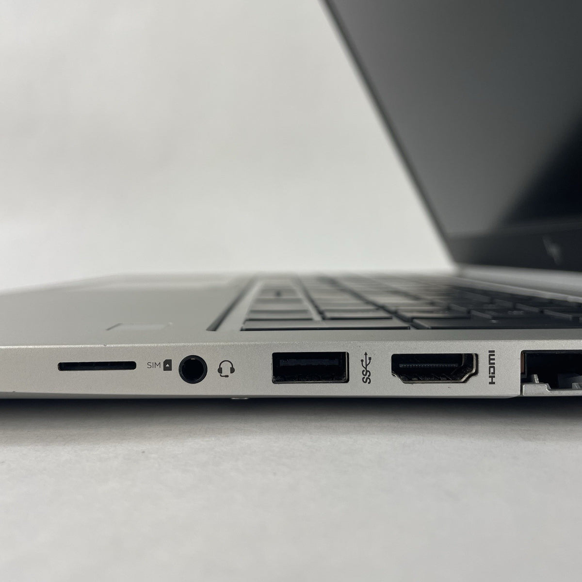 HP EliteBook 850 G6 15.6" i7-8665U 1.90 GHz 16 GB RAM No SSD/OS/AC - Corner6