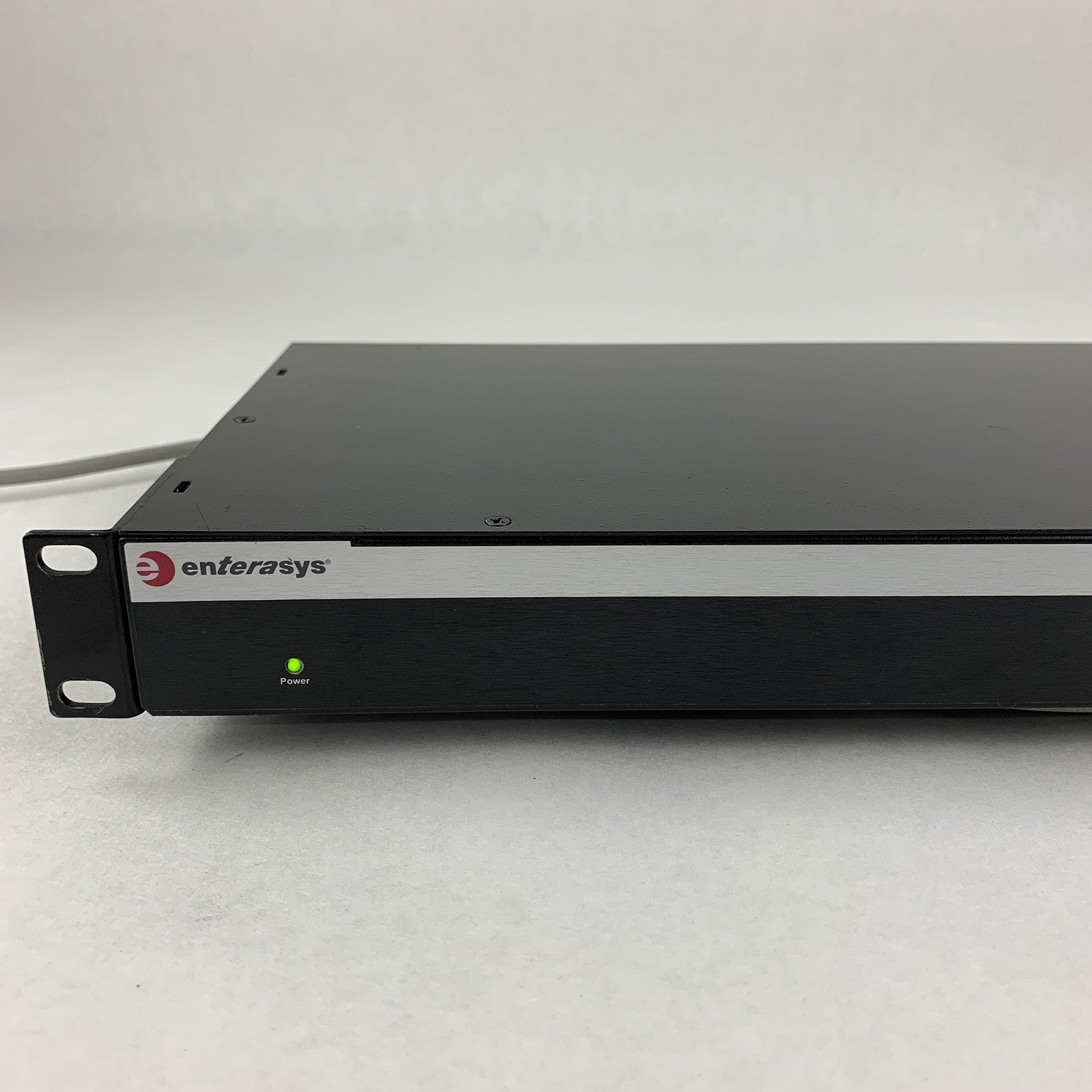 Enterasys C-series STK-RPS-500PS Power Supply 500W Power Tested