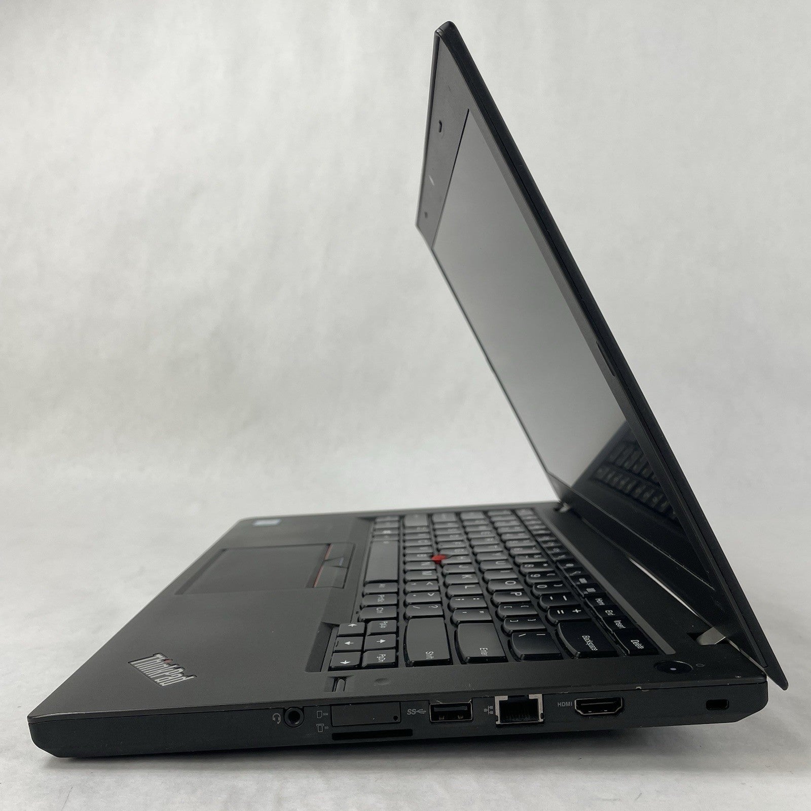 Lenovo ThinkPad T460 14" i5-6300U 2.40 GHz 8 GB RAM No HDD/OS - Bad Bottom6