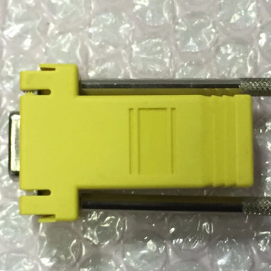 GE Medical Systems 2006550-001 B Interface Adapter