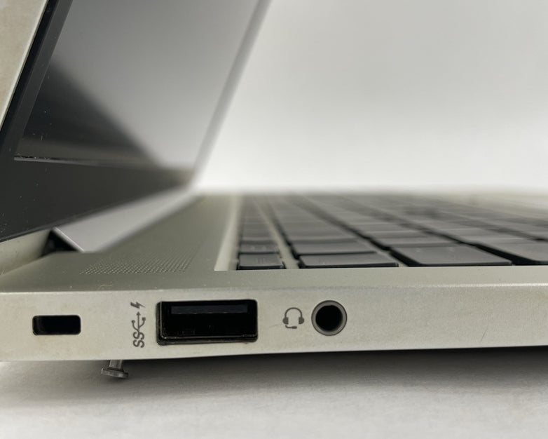 HP EliteBook 850 G8 15.6" i5-1145G7 2.60 GHz 16 GB RAM No SSD/OS/AC/Batt-Rubber