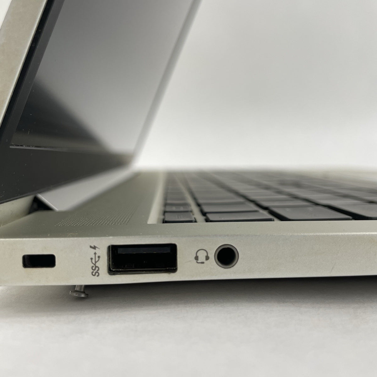 HP EliteBook 850 G8 15.6" i5-1145G7 2.60 GHz 16 GB RAM No SSD/OS/AC/Batt-Rubber5