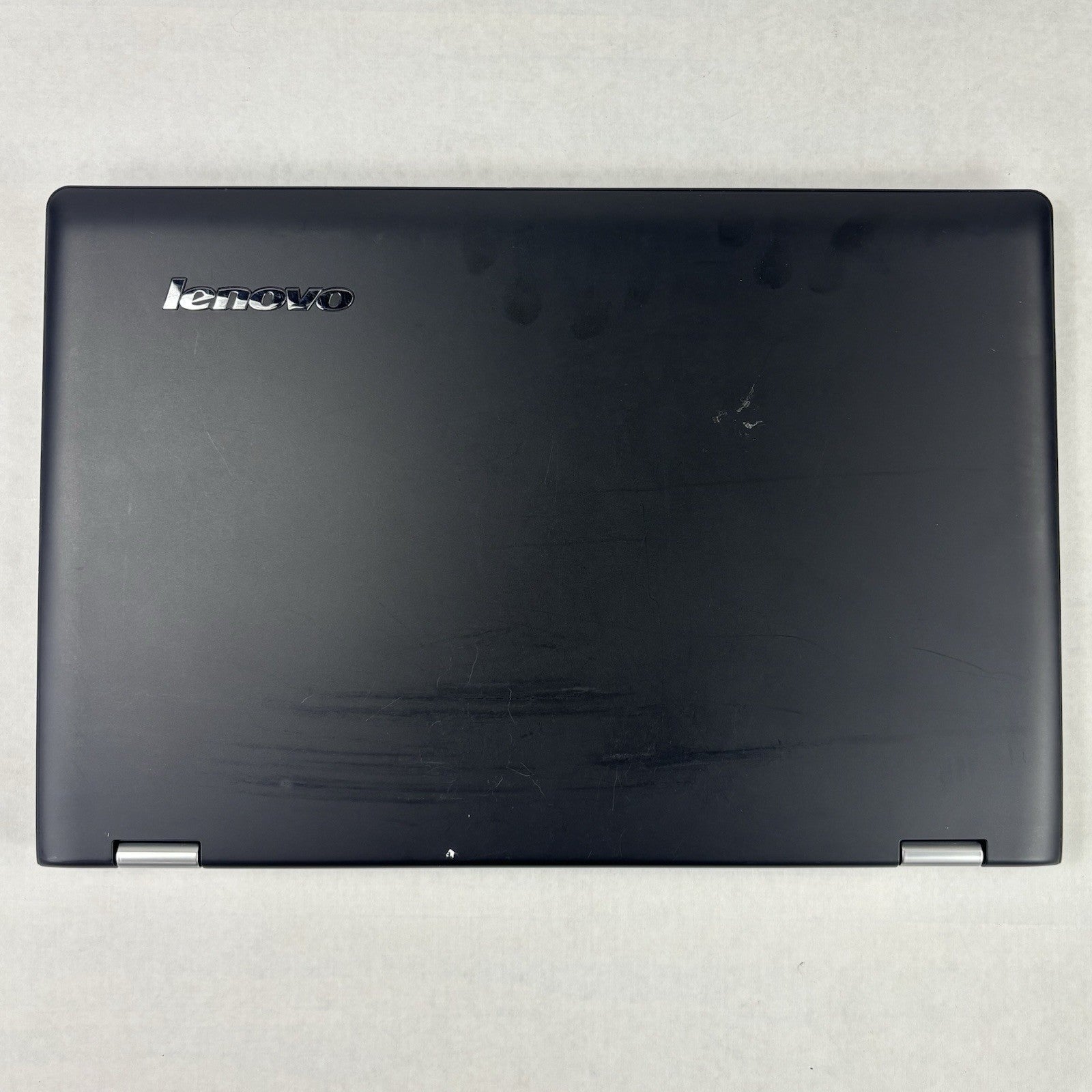 Lenovo Flex 3-1580 15.6" i7-6500U 2.5 GHz 8 GB Ram No OS No HDD No Batt No AC