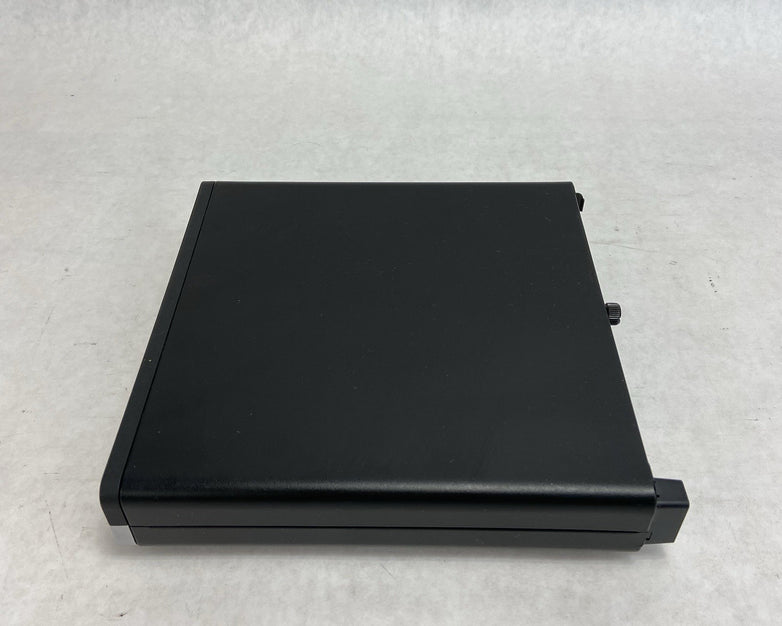 HP ProDesk 405 G4 SFF AMD Ryzen 5 Pro 2400GE 3.2GHz 8GB RAM No AC/HDD/OS