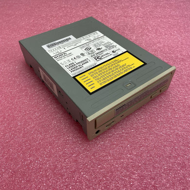 Sony CD-ROM Internal Drive Unit CDU5211 IDE Beige