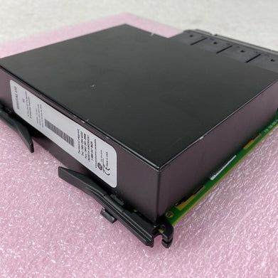GE Multilin 12A0-0006-C6 Sensitive Ground Digital I/O 6E General Electric UR6EH