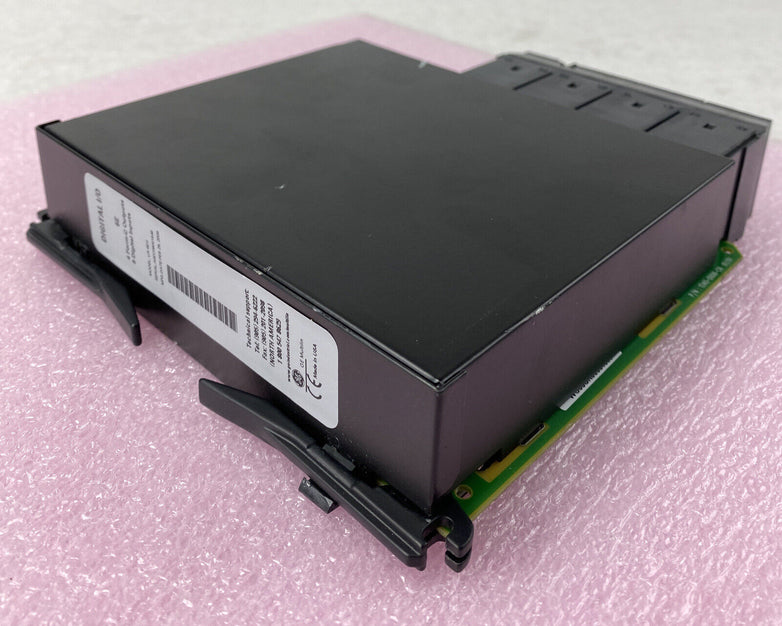 GE Multilin 12A0-0006-C6 Sensitive Ground Digital I/O 6E General Electric UR6EH