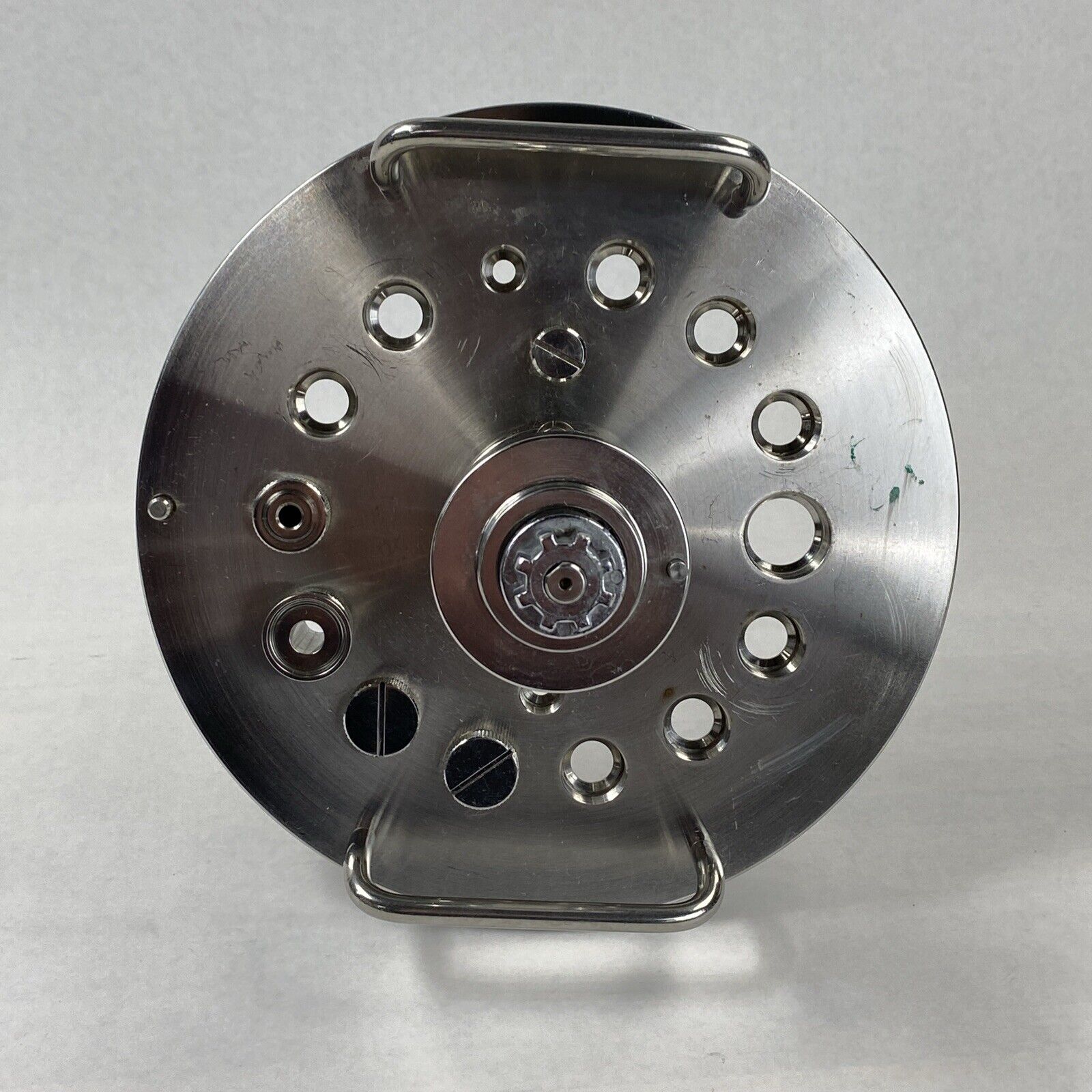 Applikon Sartorius Bioreactor Headplate And Stirrer For 5L Liter Bioreactors