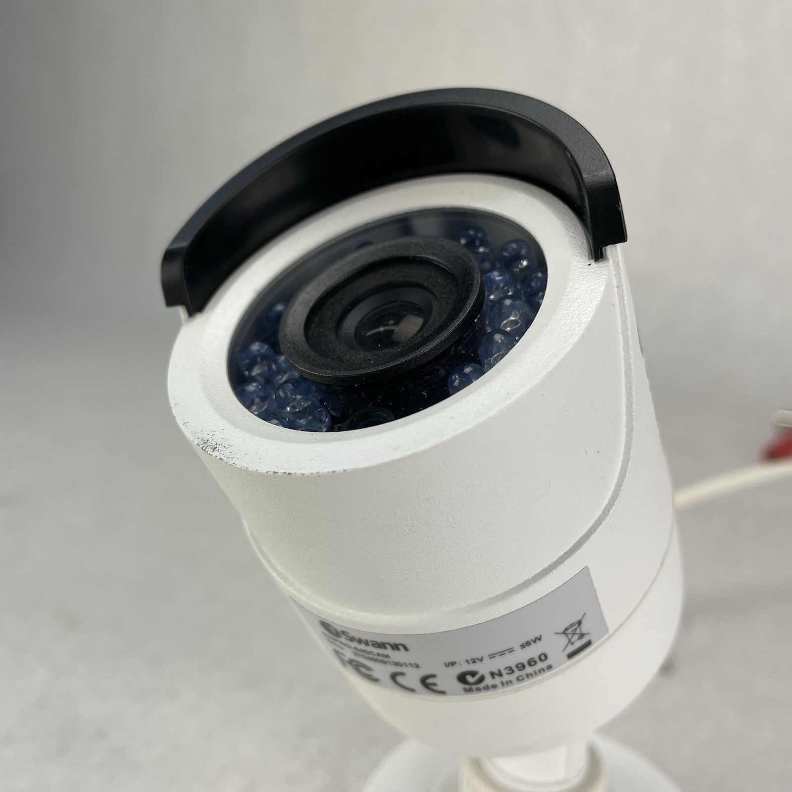 Swann Security Camera SWPRO-540CAM Untested