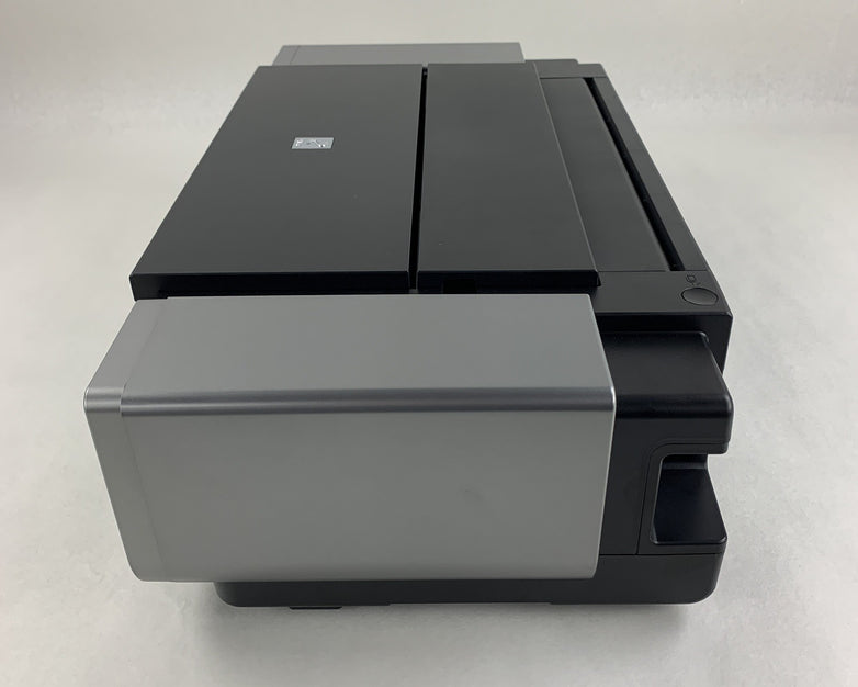 Canon PIXMA Pro9000 MARK II Professional Photo Printer Bad Feeder For Parts