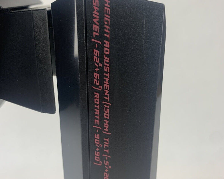 Tuf Gaming Monitor Stand