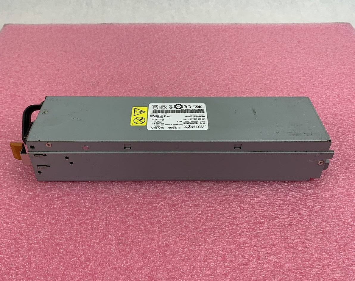 Artesyn 7001138-Y000 Server Power Supply (Lot of 2)