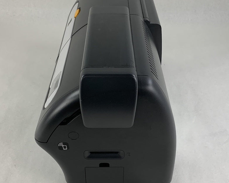 Zebra ZXP Series 7 Z71-U00C0000US00 Card Printer No Ribbon