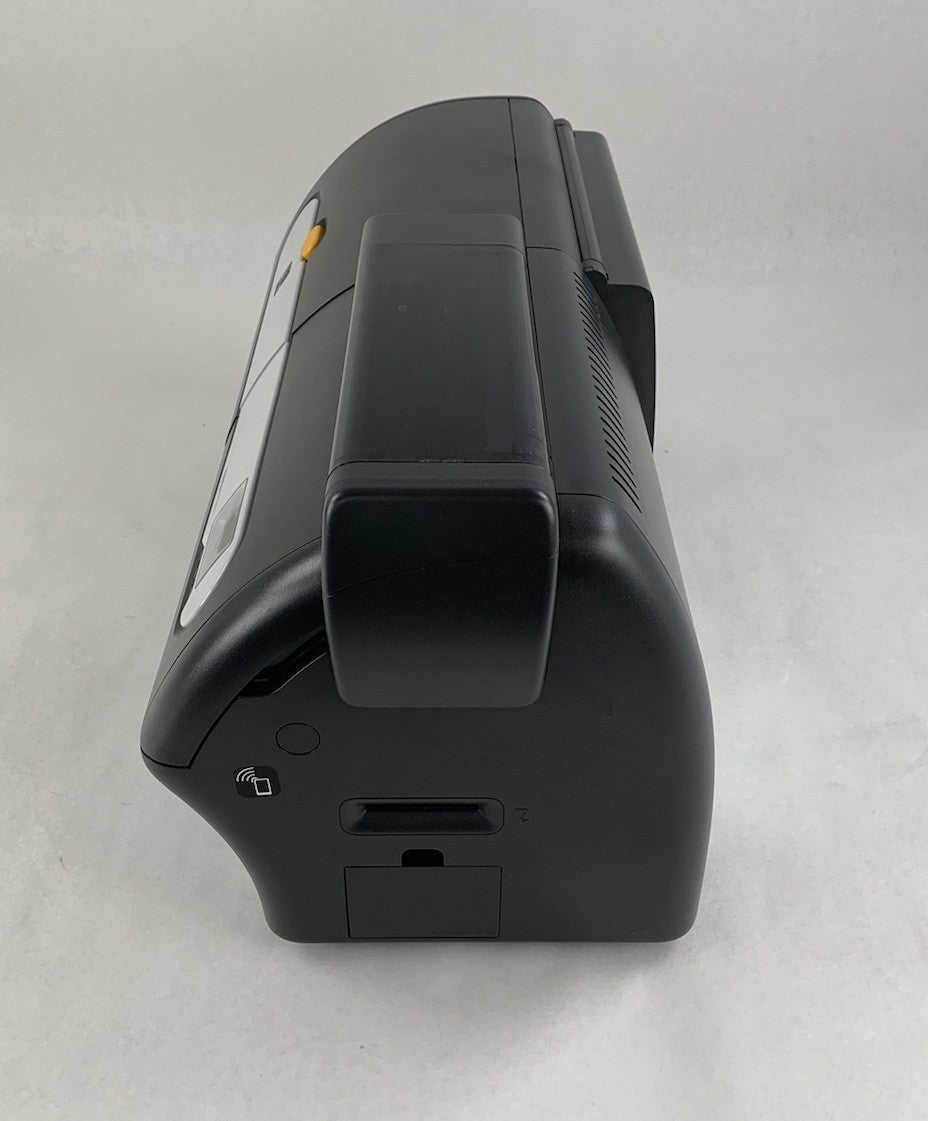 Zebra ZXP Series 7 Z71-U00C0000US00 Card Printer No Ribbon