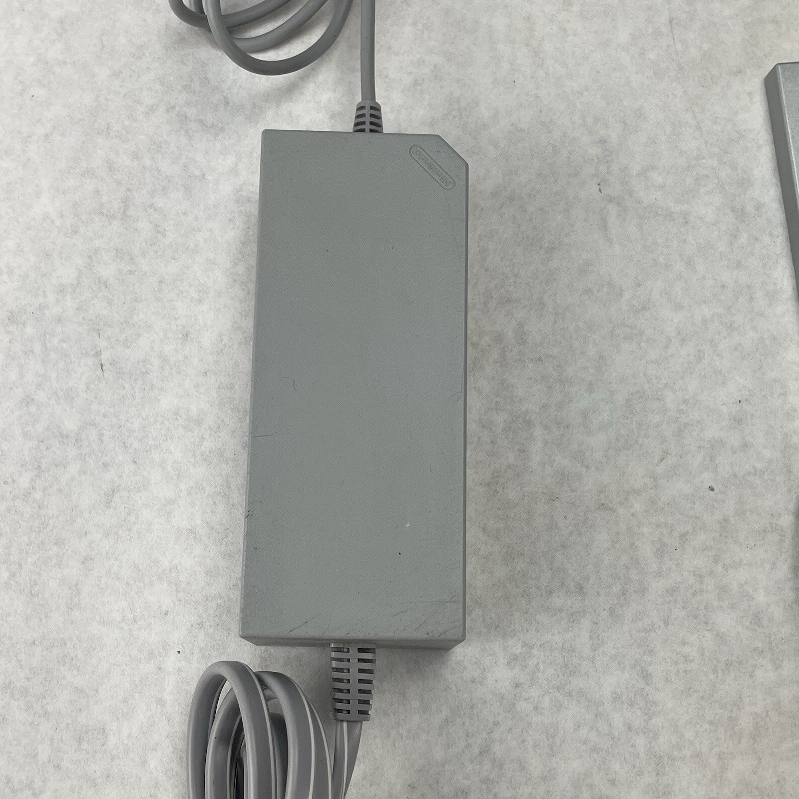 Nintendo Wii RVL-001 Tested & Reset Console With Cords13