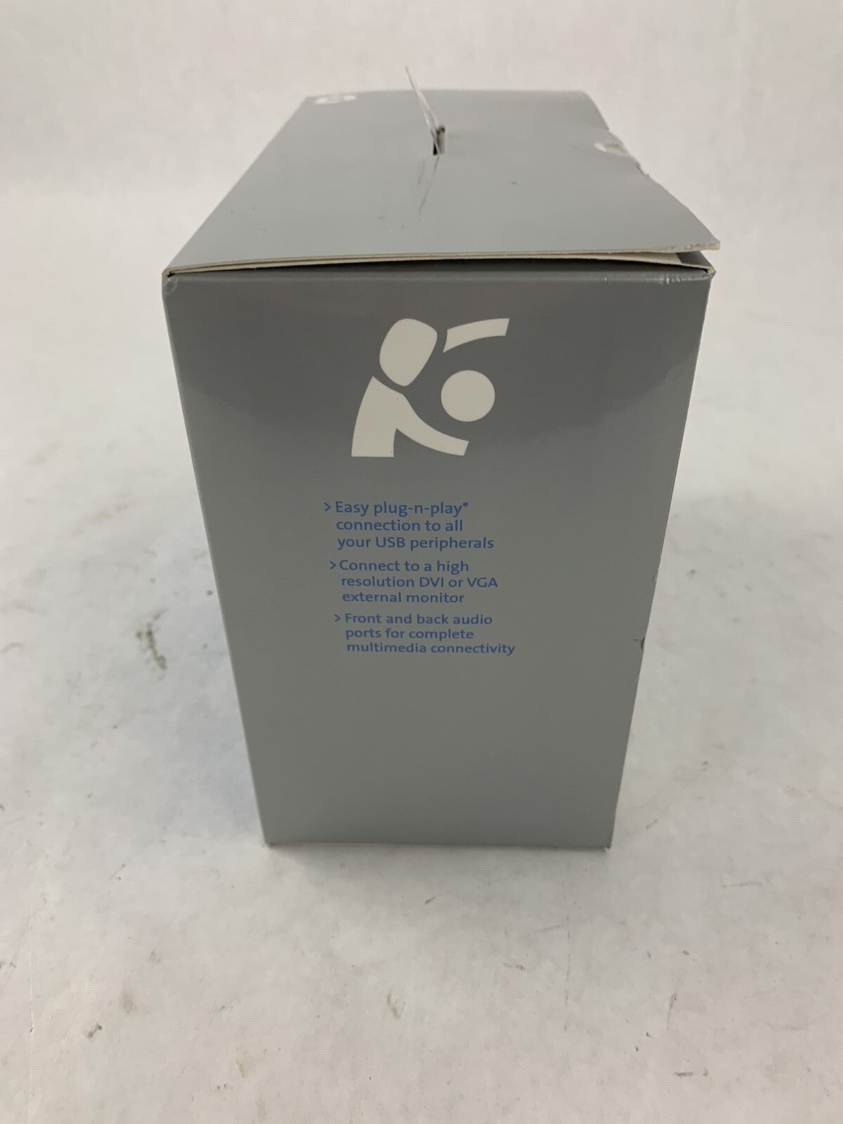Kensington K33930US Universal Docking Station2