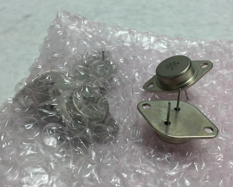 NOS  National Semiconductor LM340AK-12P+ Regulator  Lot of 5