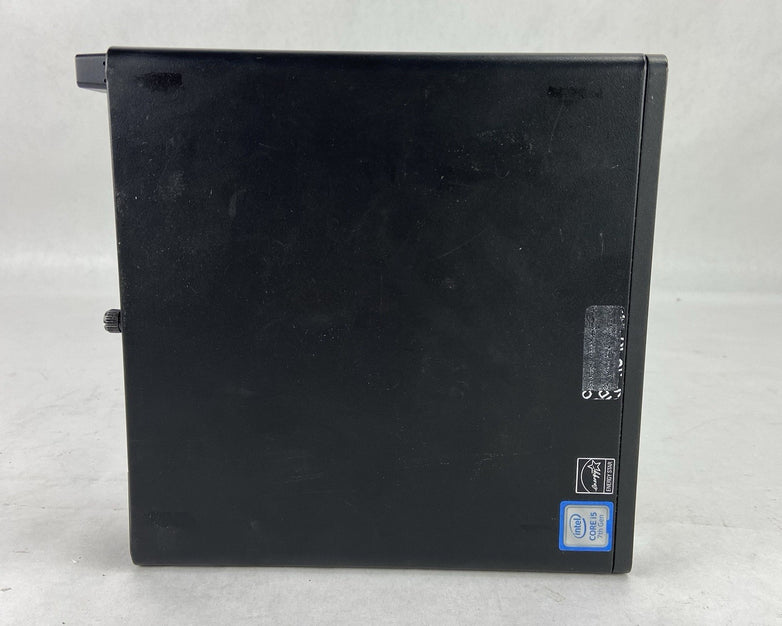 HP ProDesk 400 G3 Micro Intel Core i5-7500T 8GB RAM No AC/HDD/OS