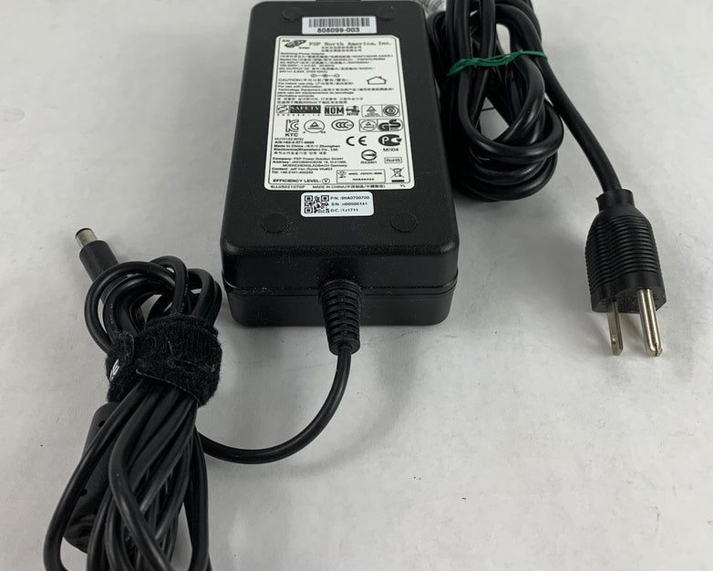 FSP FSP070-RDBM 70W AC Adapter Power Supply (Lot of 3)