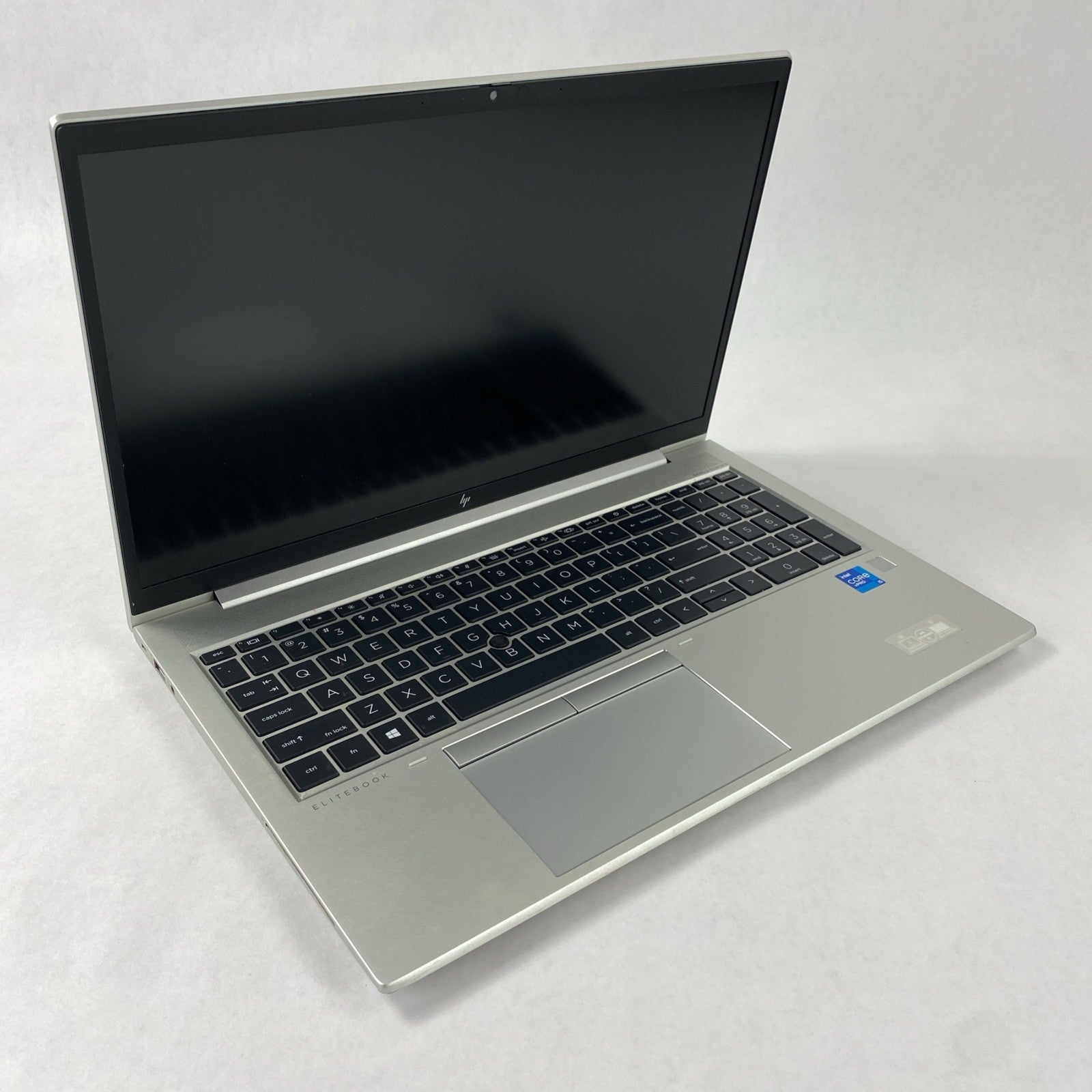 HP EliteBook 850 G8 Intel Core i5-1145G7 2.6 GHz 16 GB RAM 15.6" No SSD No OS