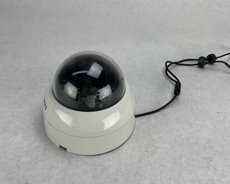 Samsung SID-452N Dome Camera