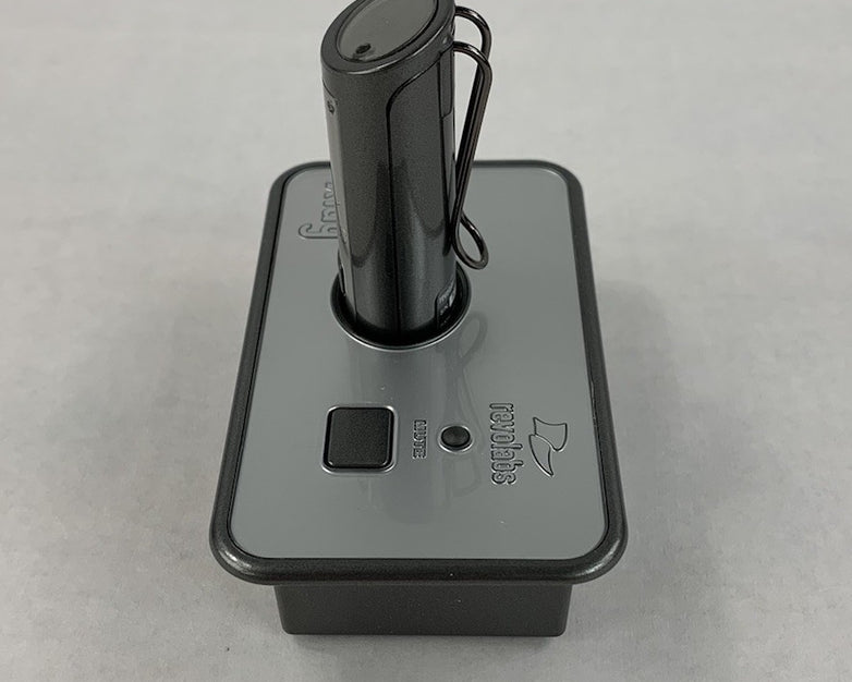 Revolabs 02-DSKCHG-D xTag Wireless Microphone System