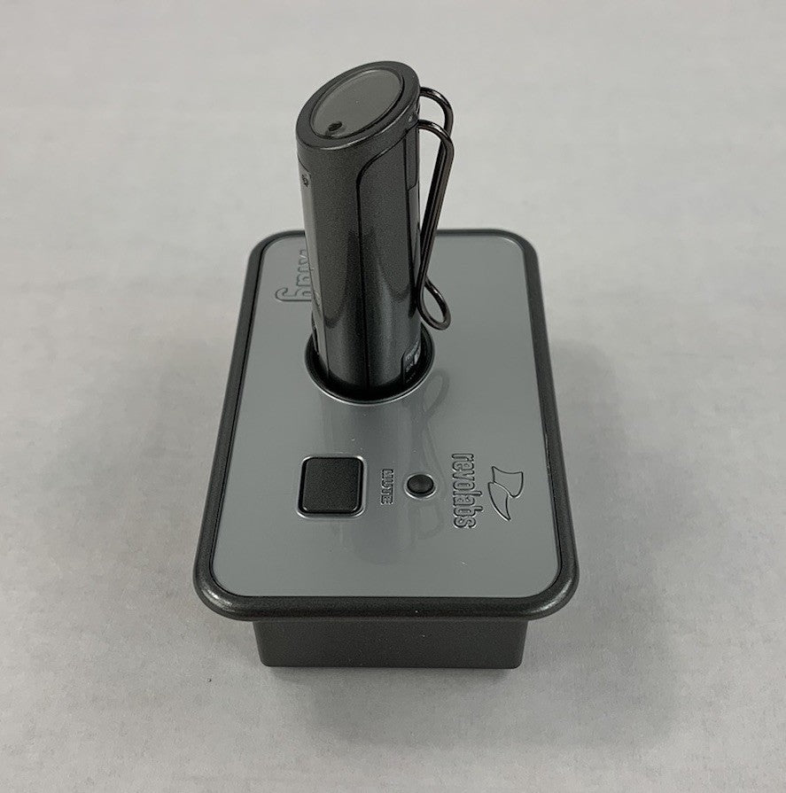 Revolabs 02-DSKCHG-D xTag Wireless Microphone System