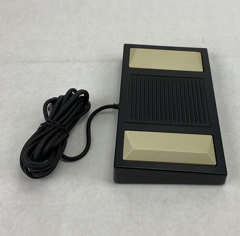 Panasonic RP-2692 Vintage Foot Pedal