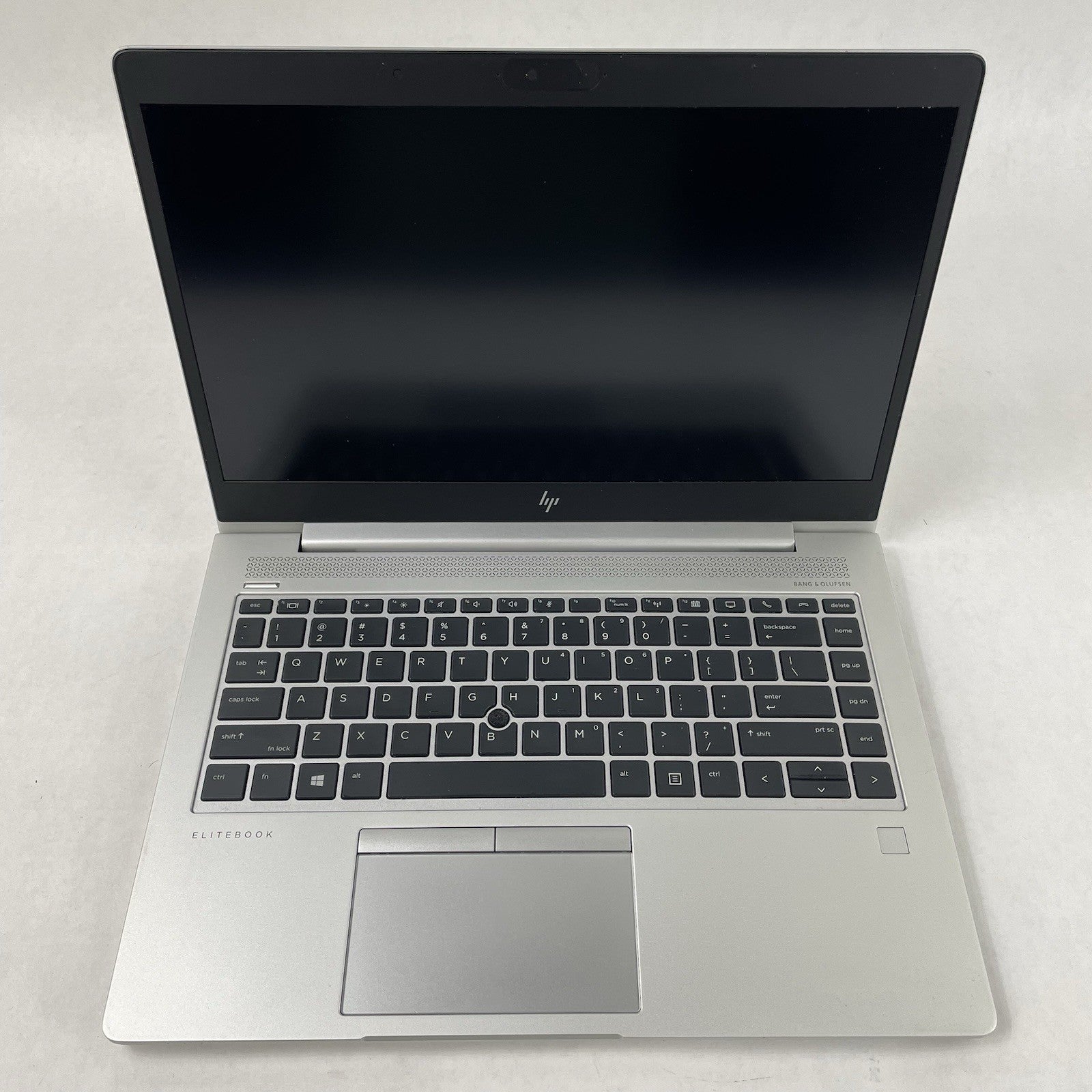 HP MT44 Thin Clinent 14" AMD Ryzen 3 Pro 2300U 2.00 GHz 8 GB RAM No SSD/OS/AC1