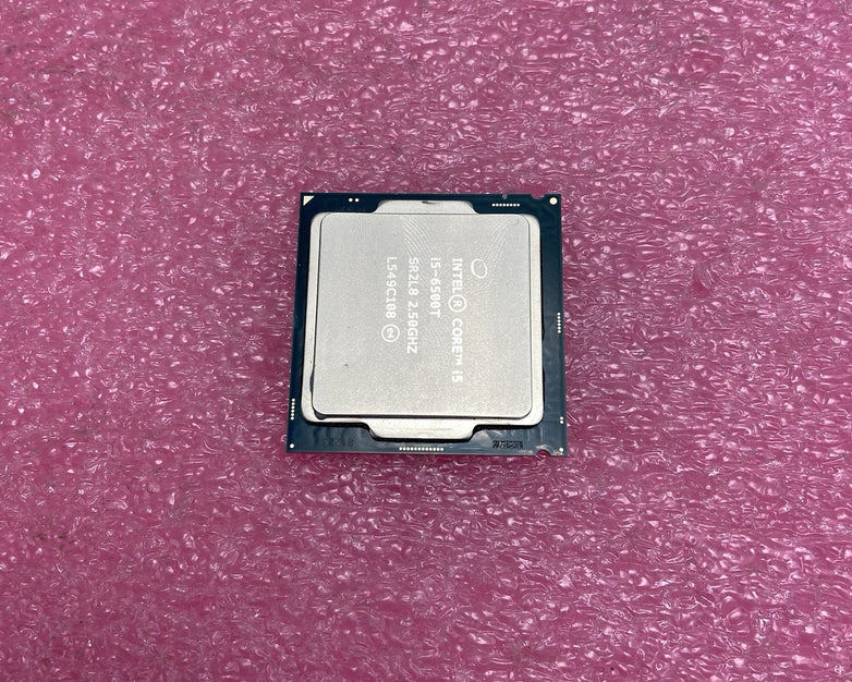 Intel Core i5-6500T SR2L8 2.5GHz Desktop CPU