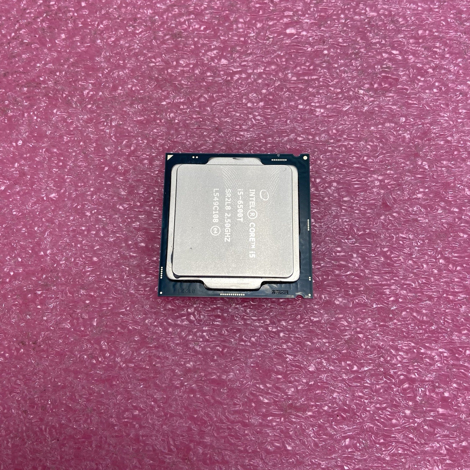 Intel Core i5-6500T SR2L8 2.5GHz Desktop CPU2