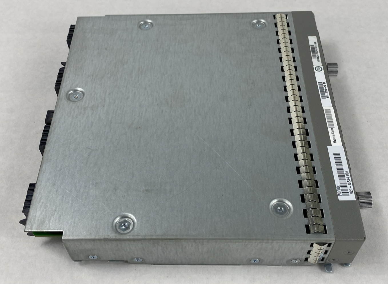 Cisco N20-I6584 V06 UCS 2104XP Fabric Extender